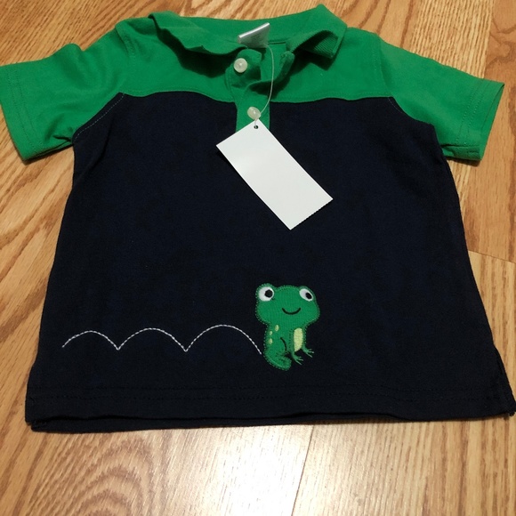 Gymboree matching set- 6-12 month - Picture 1 of 2
